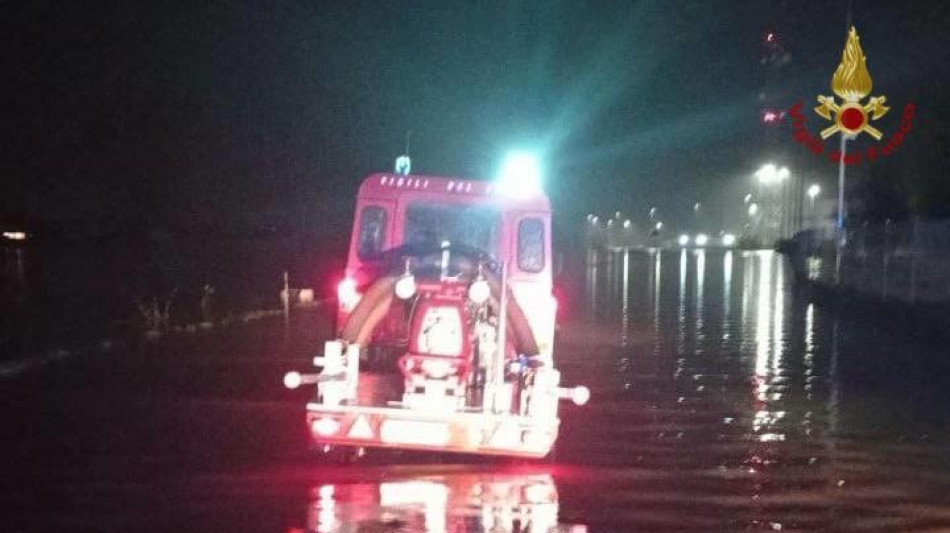 Frana travolge casa, recuperato corpo seconda dispersa