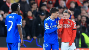 Foot: accus&eacute; de racisme, Prestianni suspendu 6 matches pour conduite "homophobe" 