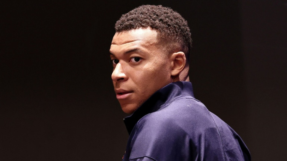 Entre Mbapp&eacute; et le PSG, les prud'hommes tranchent un litige &agrave; plusieurs centaines de millions d'euros