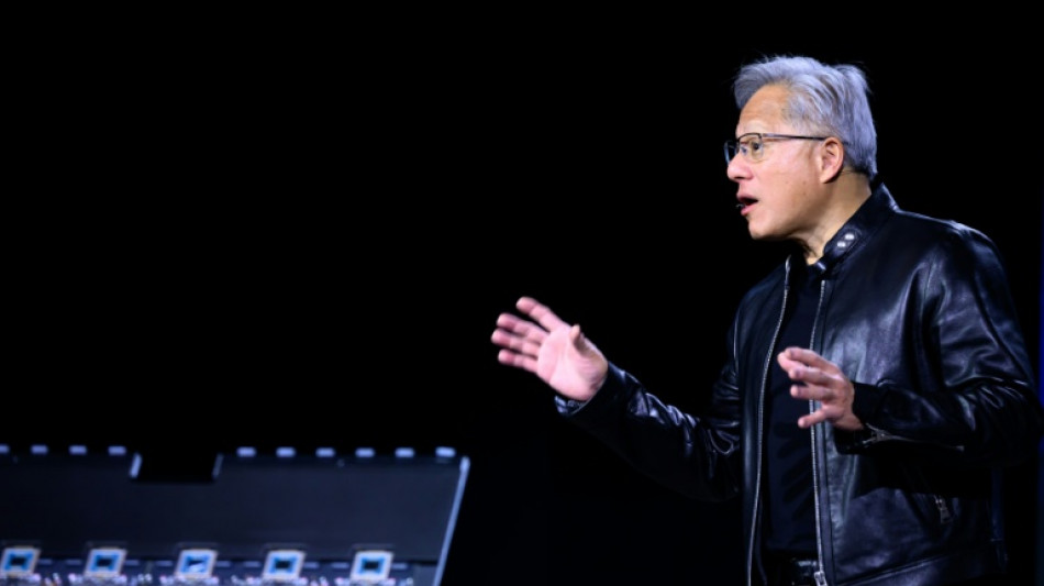 Nvidia retoma produ&ccedil;&atilde;o de chips para clientes da China