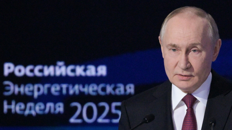 Budapest, 'garantiremo ingresso di Putin nel Paese'