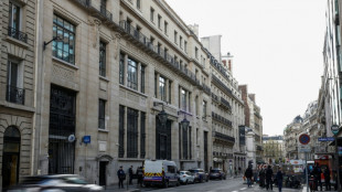 Un attentat &agrave; l'engin explosif devant la Bank of America d&eacute;jou&eacute; &agrave; Paris