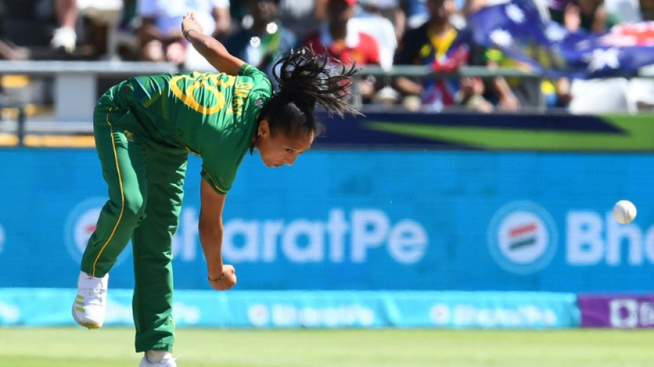 Fastest women's bowler Ismail retires from international cricket