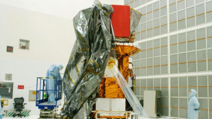 La NASA prepara una misi&oacute;n rob&oacute;tica para salvar el telescopio espacial Swift