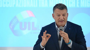 Bombardieri, 'basta aziende come Electrolux che prendono i soldi e poi se ne vanno'