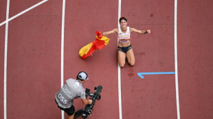 Lo m&aacute;s destacado del deporte femenino en 2025