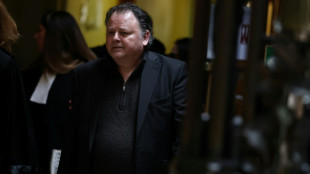 Fall Haenel: Freiheitsstrafe f&uuml;r franz&ouml;sischen Filmemacher Ruggia 