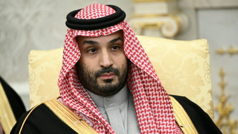 Un juge fran&ccedil;ais va enqu&ecirc;ter apr&egrave;s une plainte contre Mohammed ben Salmane sur la mort de Khashoggi