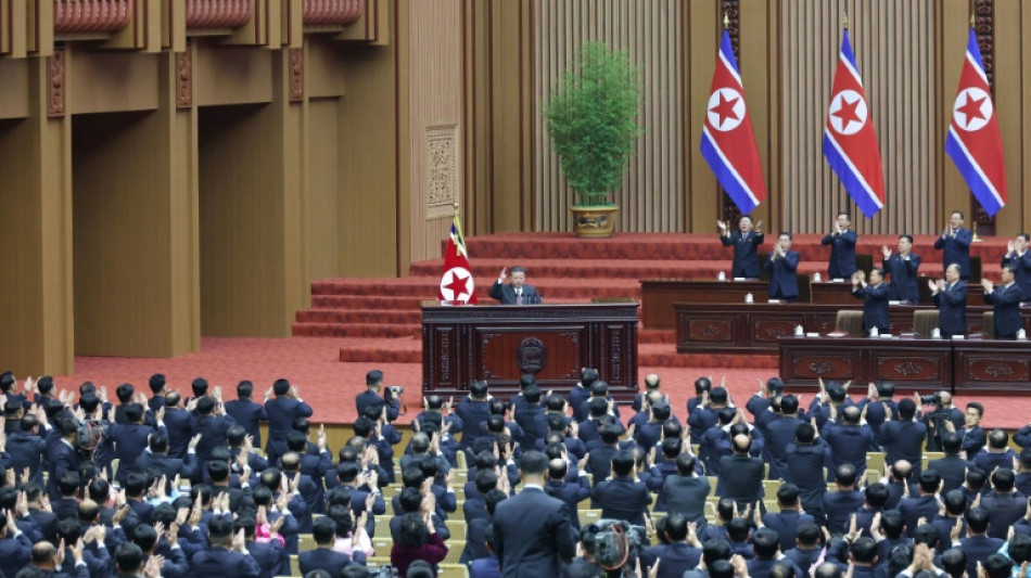 Putin quiere reforzar la "asociaci&oacute;n estrat&eacute;gica" con Corea del Norte
