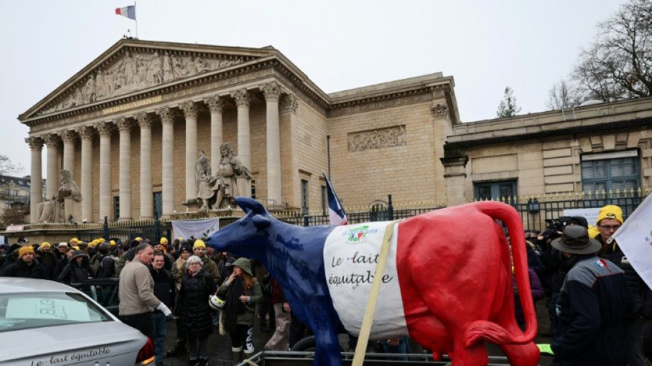 La UE, a punto de dar el espaldarazo al acuerdo con el Mercosur