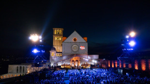 'Con il cuore', venerd&igrave; da Assisi il concerto benefico in diretta su Rai1