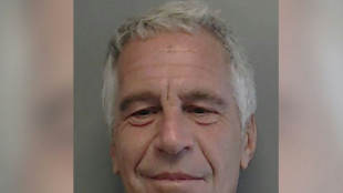 Juiz dos EUA divulga suposta nota de suic&iacute;dio de Jeffrey Epstein