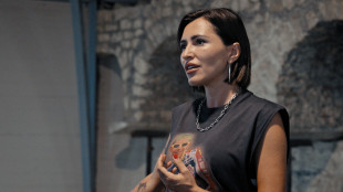 Serena Brancale, 'a Napoli mi sento amata, come se mi conoscessero da sempre'