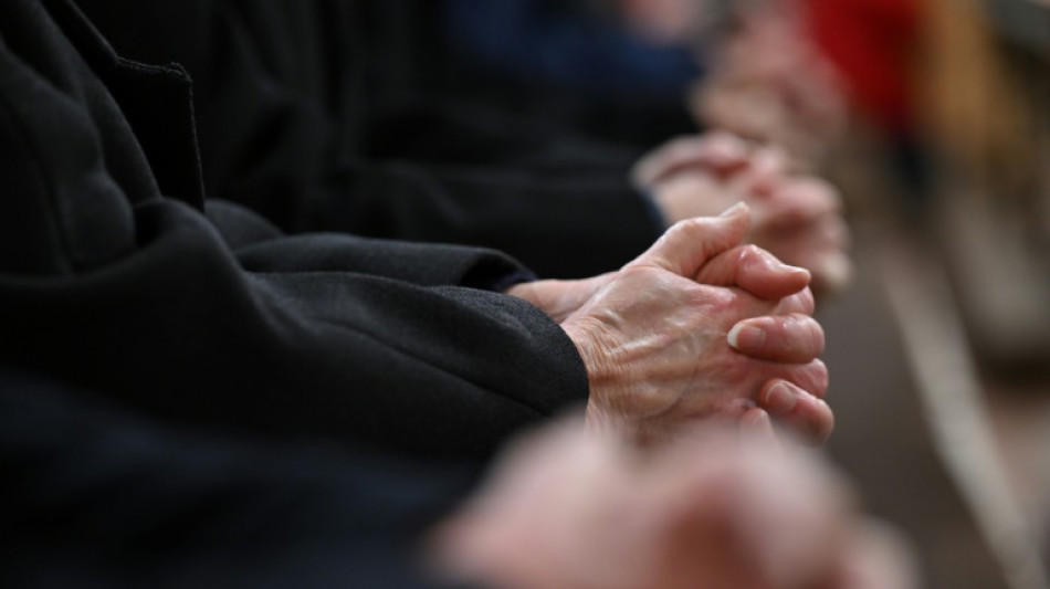 Bericht: Missbrauchsopfer erhält von Erzbistum Köln 360.000 Euro