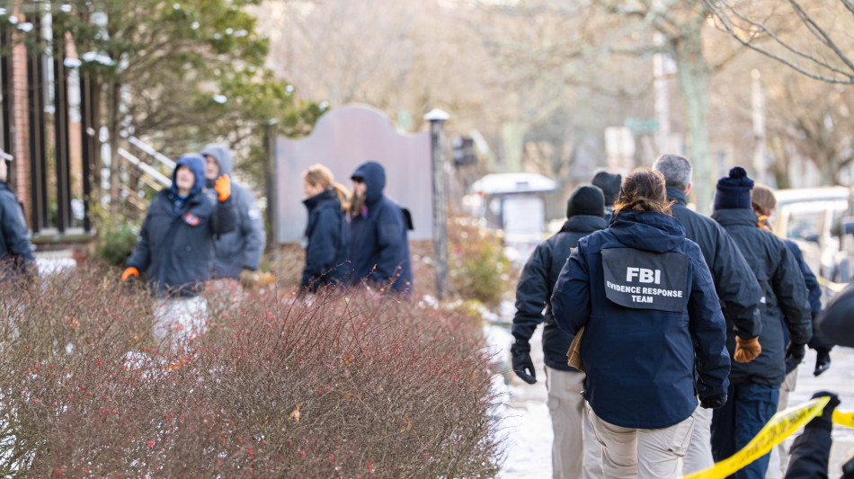 Sparatoria alla Brown University, sospettato trovato morto