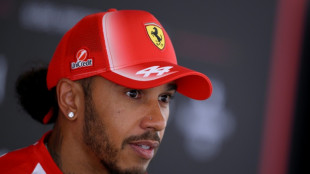 Hamilton urges Ferrari to intensify their efforts in title bid at Spa