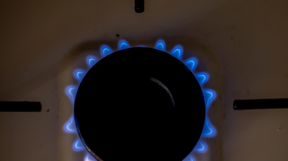 Il gas chiude in forte rialzo verso i 40 euro al megawattora