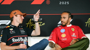 United States GP declared a heat hazard event