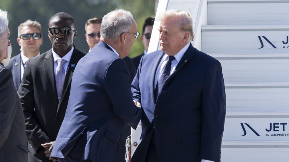 Trump, 'sull'Iran ora si passa alla seconda fase'
