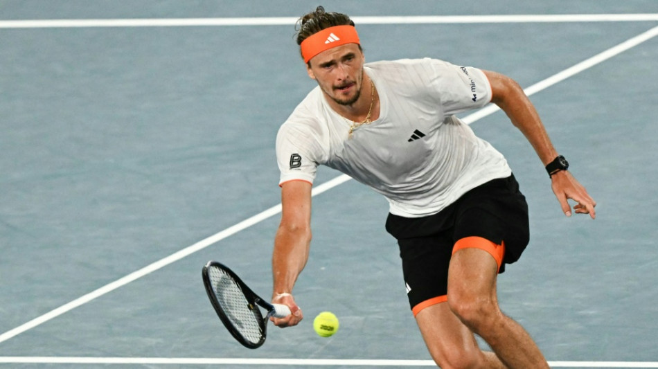 Kn&ouml;chelprobleme: Zverev sagt Teilnahme f&uuml;r Rotterdam ab 