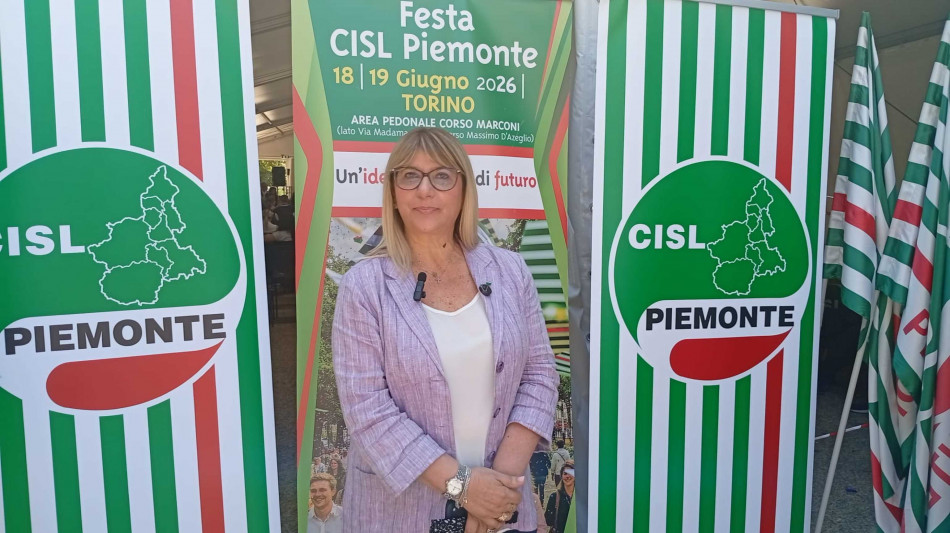 Fumarola, 'bisogna riaprire il confronto a Palazzo Chigi sull'ex-Ilva'