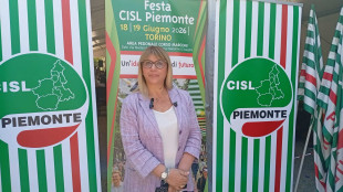 Fumarola, 'bisogna riaprire il confronto a Palazzo Chigi sull'ex-Ilva'