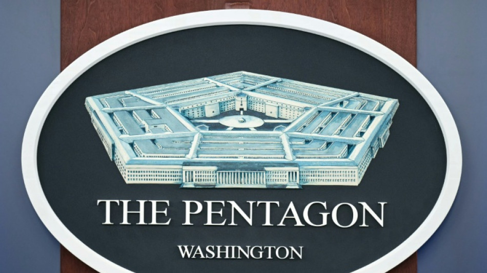 Pentagon denies giving Vatican envoy 'bitter lecture'