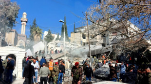 Trece muertos en un bombardeo atribuido a Israel en Siria, seg&uacute;n nuevo balance de una ONG