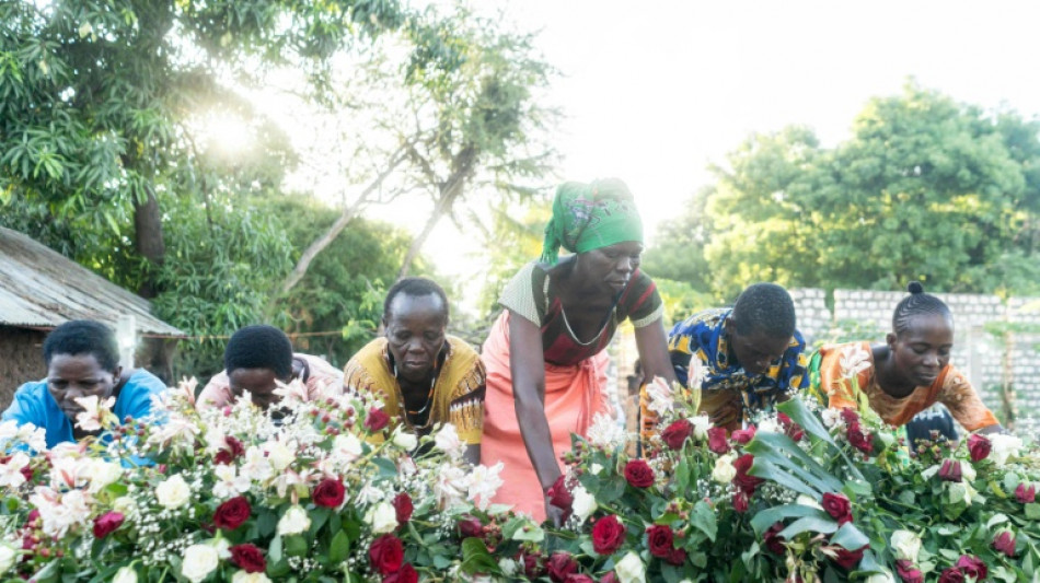 'Morgue is full': how Kenyan starvation cult kept killing