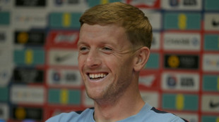 Pickford backs England to keep cool in tense Argentina World Cup semi