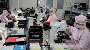 China invierte m&aacute;s de 47.000 millones de d&oacute;lares para reforzar su industria de chips