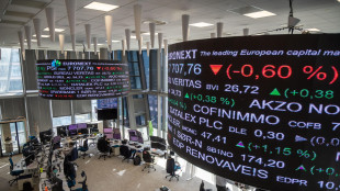 Borsa: l'Europa &egrave; in rialzo, sale il petrolio con blocco in Venezuela