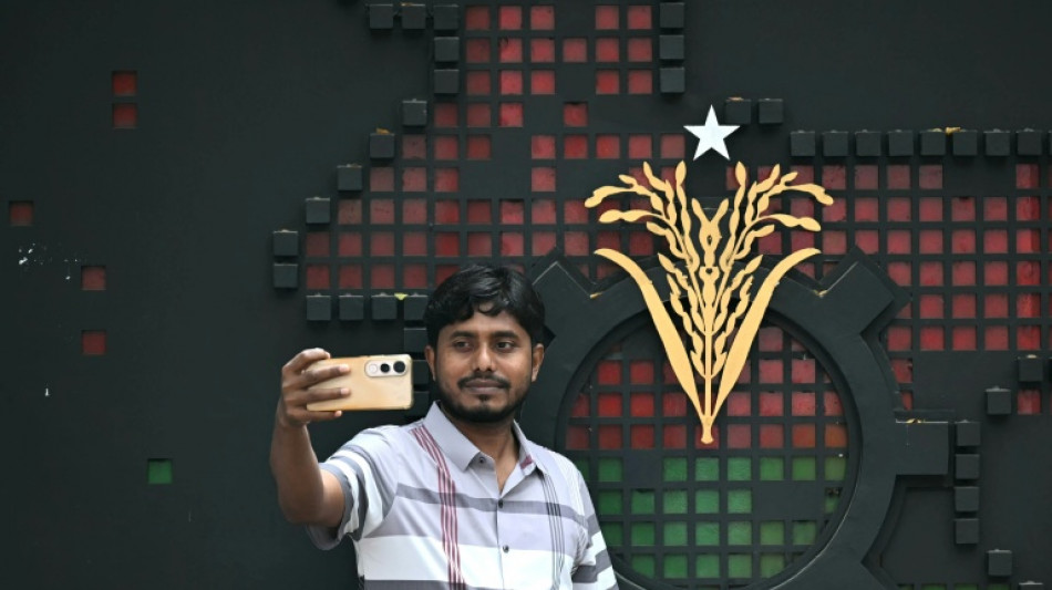 Los nacionalistas se imponen en las primeras elecciones en Banglad&eacute;s desde la revuelta de 2024