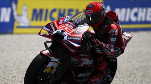 MotoGp: Marc Marquez davanti a tutti nelle libere in Repubblica Ceca