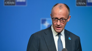 Merz nach Nato-Gipfel: "Trittbrettfahrerei der Europ&auml;er ist vorbei"