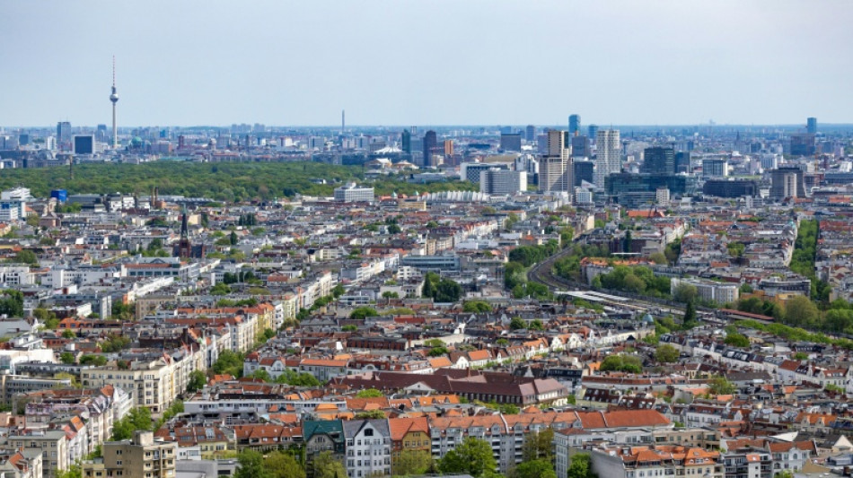Apagón en Berlín por un incendio que podría deberse a motivos "políticos", según la policía