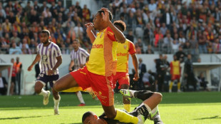 L1: Lens gagne enfin, Strasbourg et Le Havre frustrent Metz et Clermont