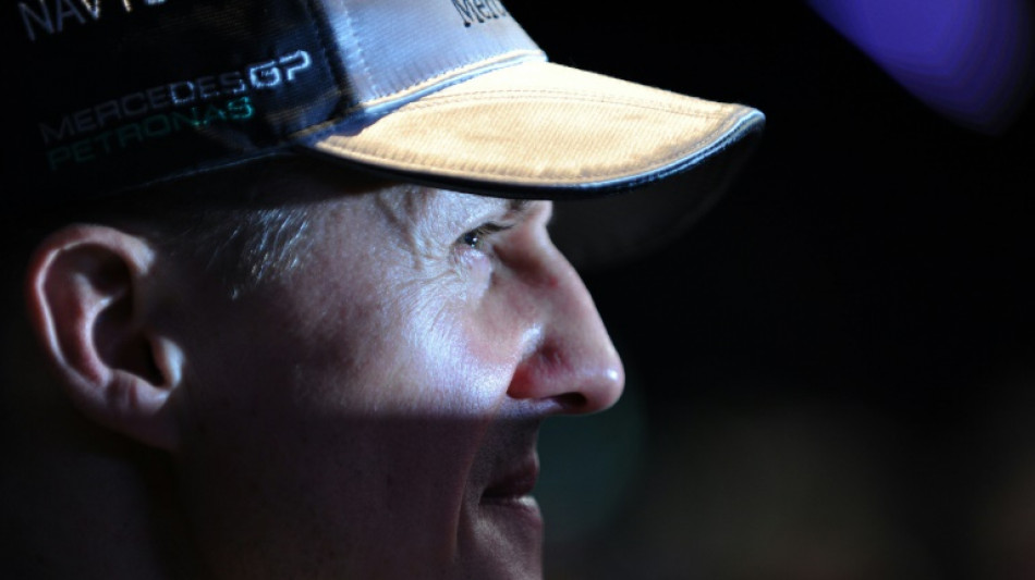Schumacher family plans legal action over fake AI quotes: ESPN