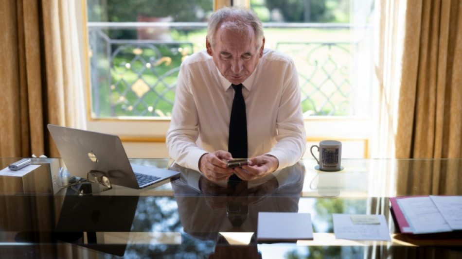 La crisis política se recrudece en Francia con la esperada caída del gobierno