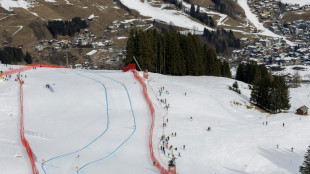 Mondiaux de ski: en Autriche, le sport national face au d&eacute;fi climatique