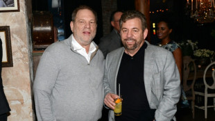 Harvey Weinstein e James Dolan s&atilde;o processados por agress&atilde;o sexual nos EUA