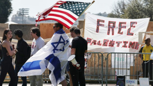 Trump reicht Milliardenklage gegen Universität von Kalifornien in Los Angeles ein 