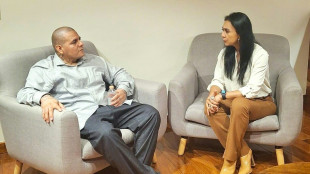 El mexicano deportado por EEUU a Sudán del Sur llegó repatriado a México