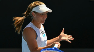 Home qualifier gets life-changing Melbourne money after Osaka pullout