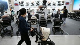 La Cor&eacute;e du Sud, en d&eacute;clin d&eacute;mographique, veut croire &agrave; un mini baby-boom