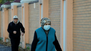 Rusia dice no haber detectado una "patolog&iacute;a infecciosa" en los contactos del presunto caso de peste