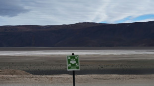 Chile firma un acuerdo que permite a la minera Rio Tinto explotar litio en tres salares