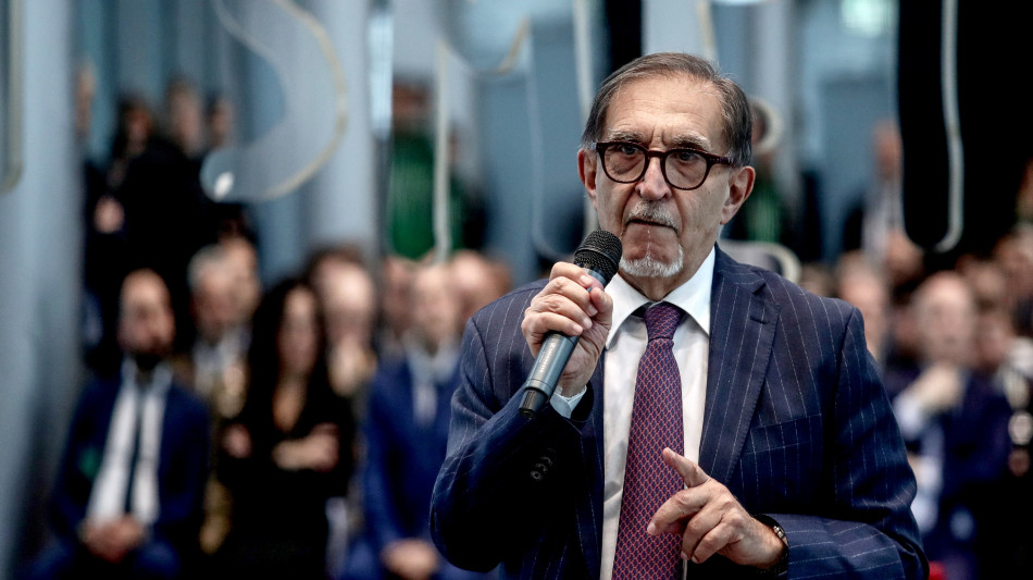 La Russa, sindaco centrodestra Milano sceglierlo presto e bene