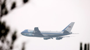 Trump ha lasciato Pechino per tornare negli Usa