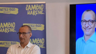 Ricci, siamo pronti e pronti a vincere nelle Marche